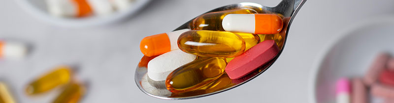 Nutrición ortomolecular