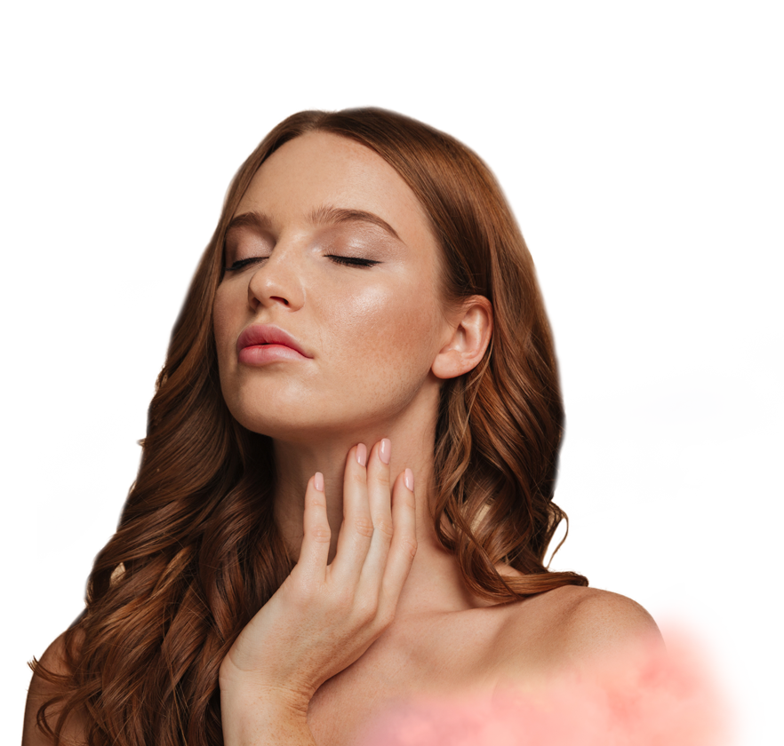 mujer